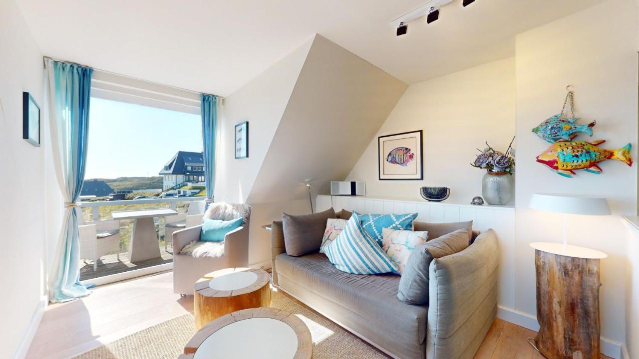Beachhouse 8 Apartment