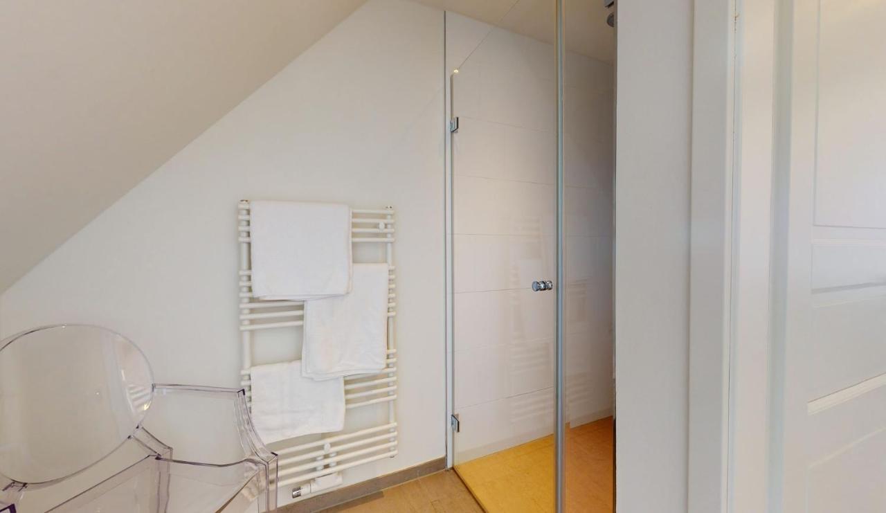 Apartment Beachhouse 8 Hörnum