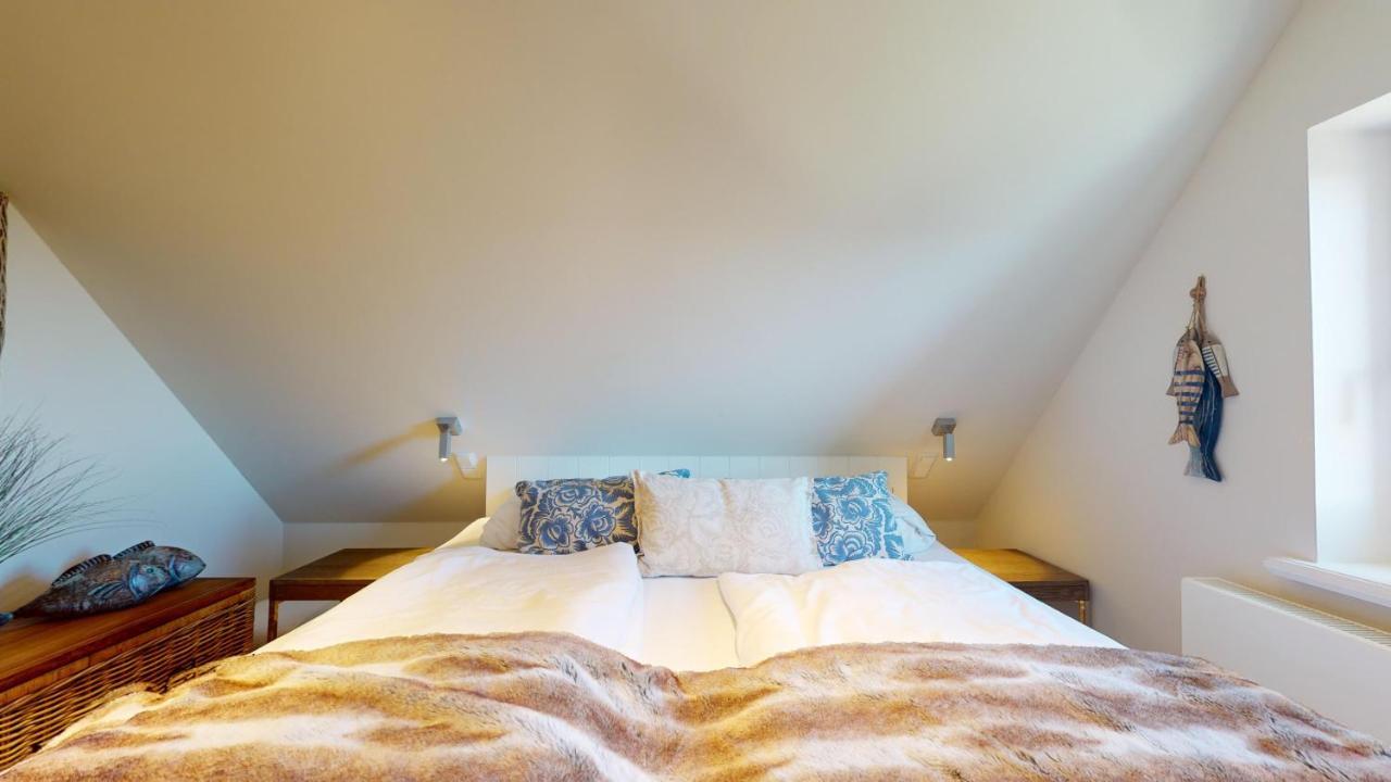 Apartment Beachhouse 8