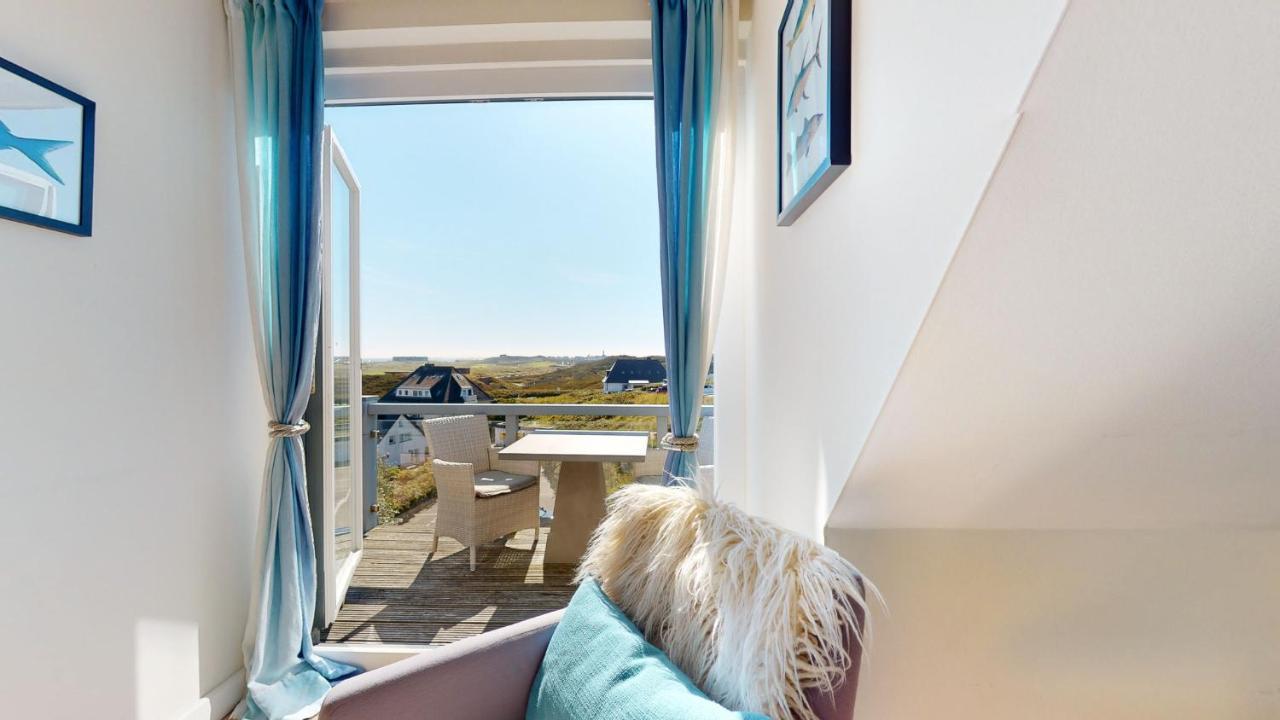 Beachhouse 8 Apartment Hörnum