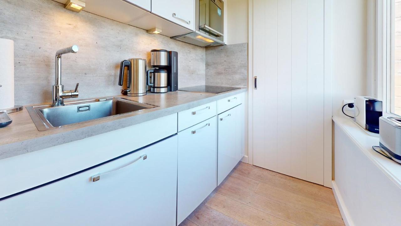 Apartment Beachhouse 8 *