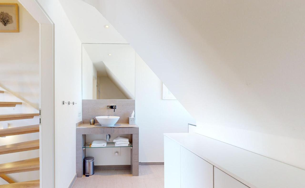 Beachhouse 8 Apartment *
