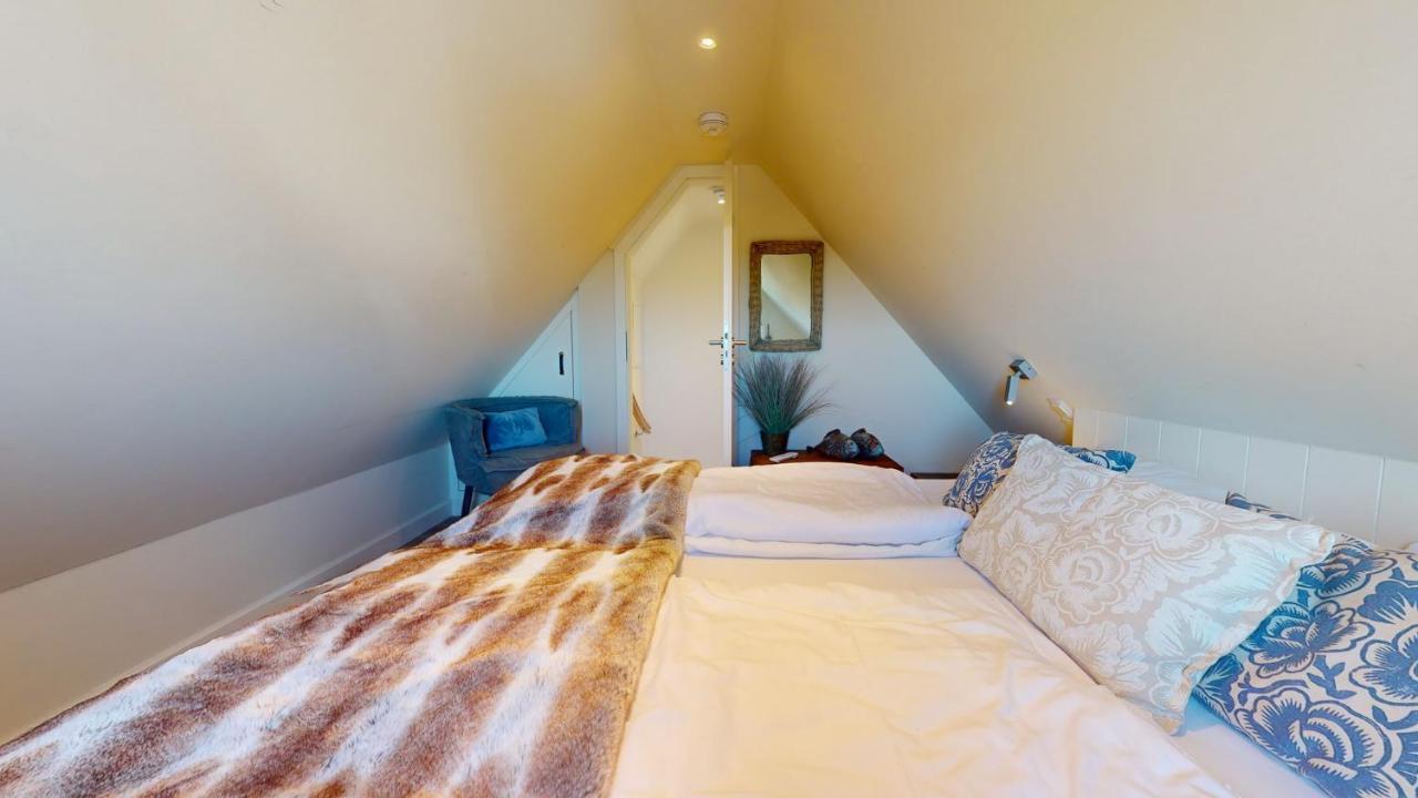 Apartment Beachhouse 8