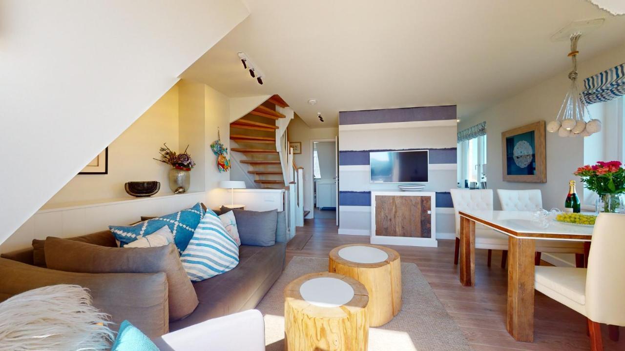 Beachhouse 8 Apartment *