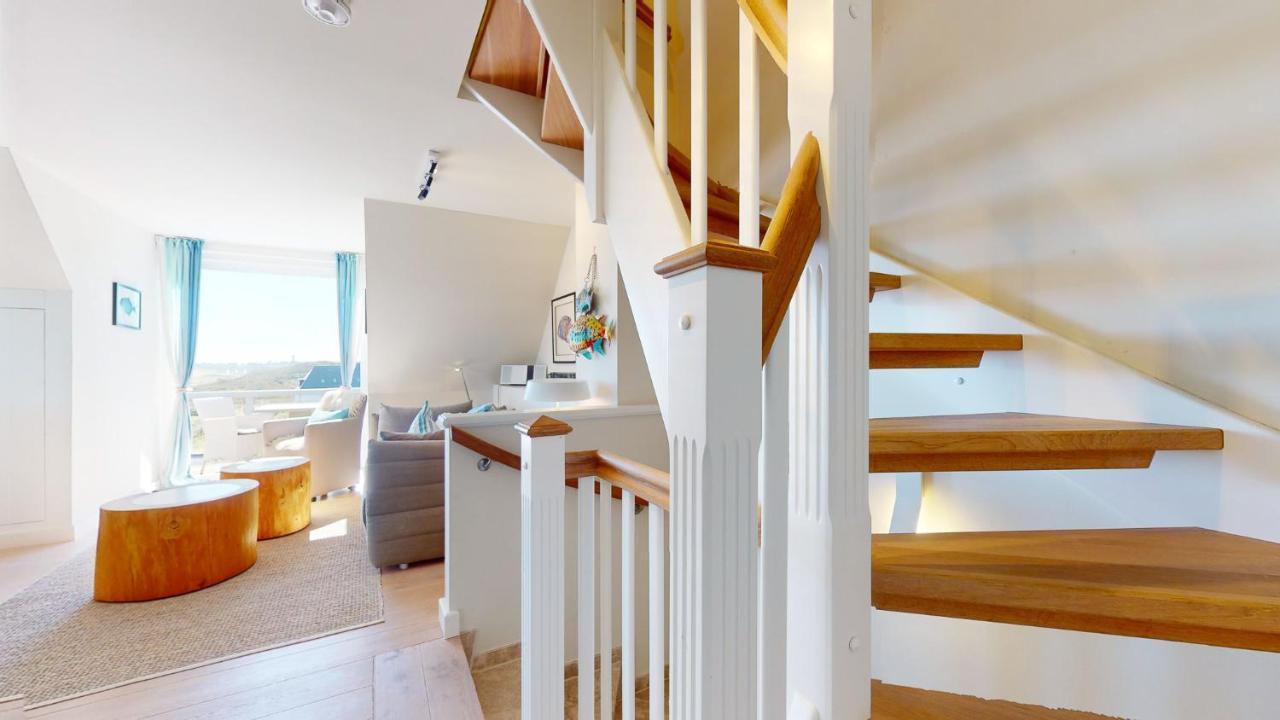 Apartment Beachhouse 8