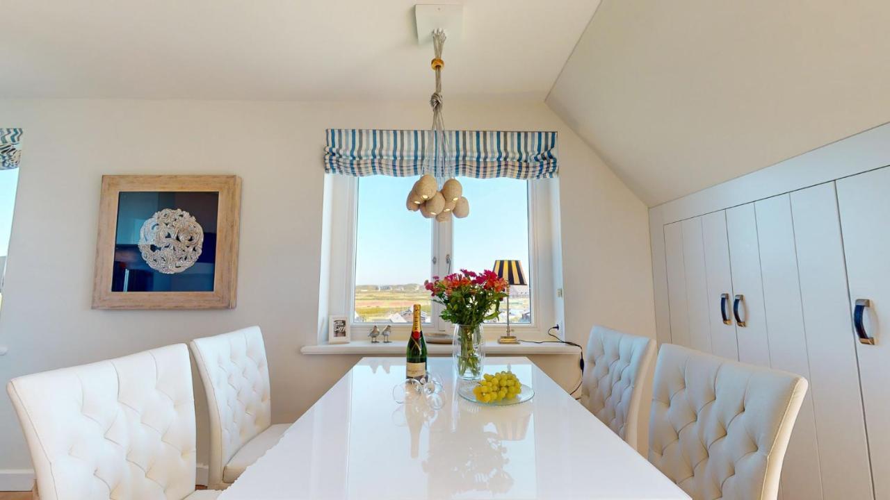 Apartment Beachhouse 8 Hörnum