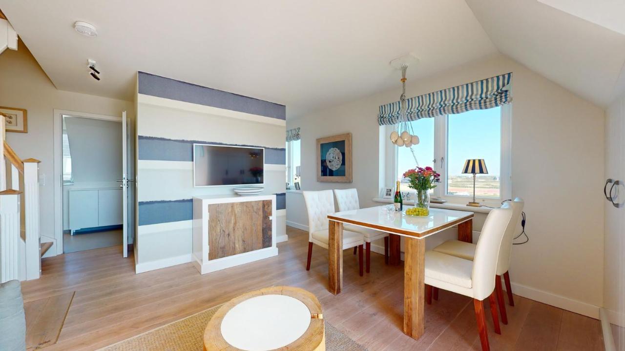 Beachhouse 8 * Hörnum