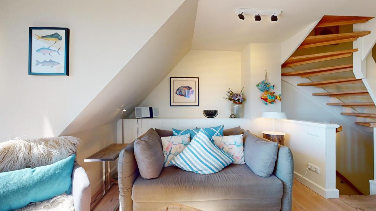 Beachhouse 8 Apartment
